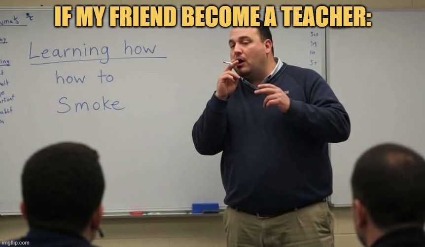 Do you have friends like this???