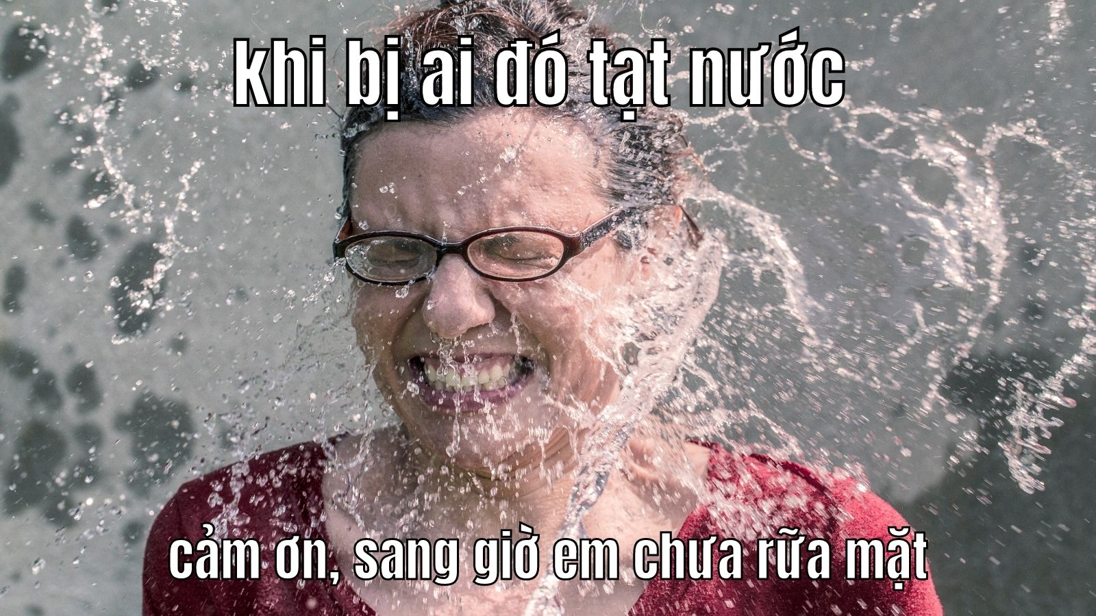 meme tui thực sự cảm thấy nó