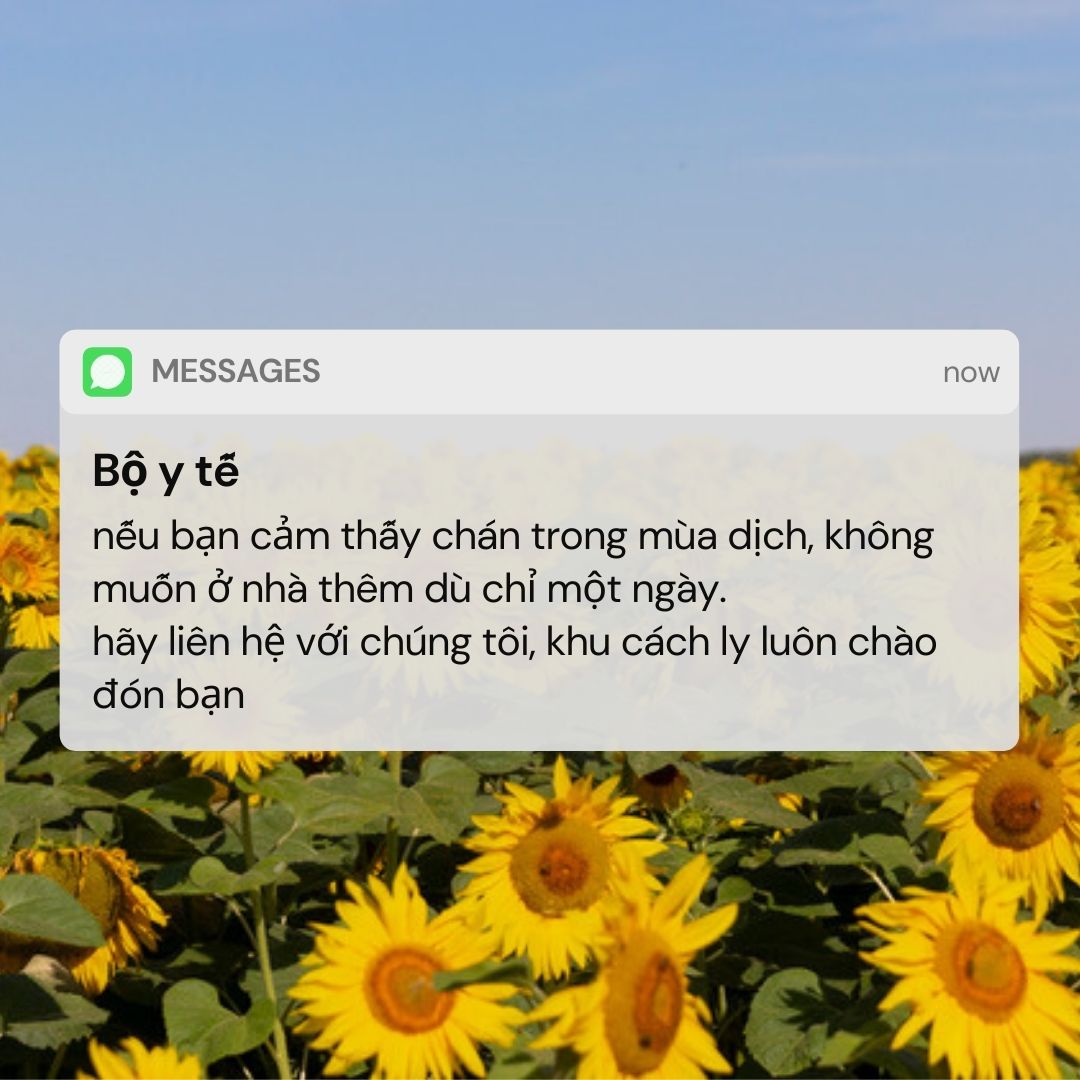 lại có tin nhắn