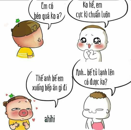 meme chịu