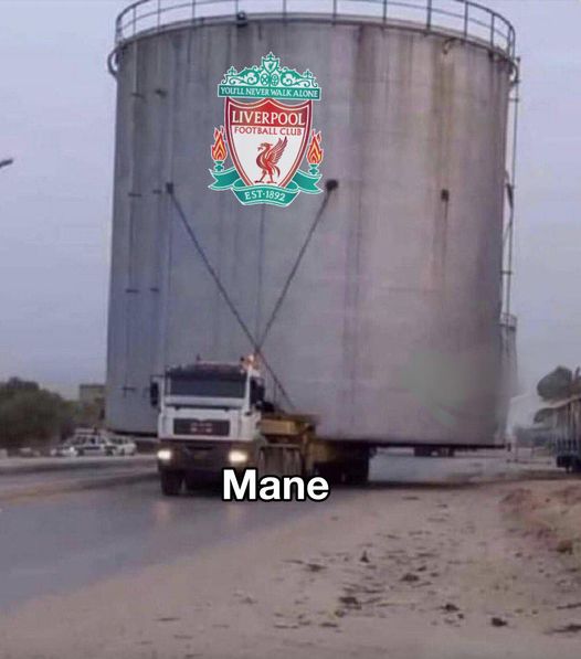 How Sadio Mane was carrying Liverpool