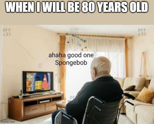 meme Good one SpongeBob  