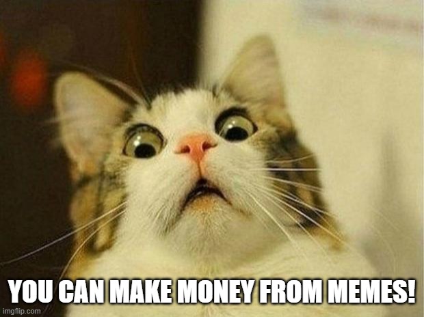 meme Mo money mo problems ...