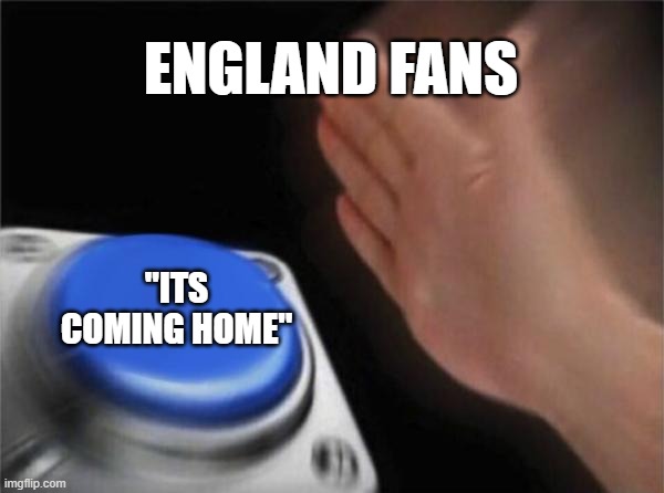 meme ENGLANDS FANS WHEN THEY BEAT A BIG TEAM EVERYTIME