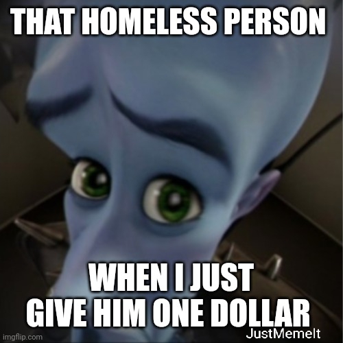 meme Another 1 dollar please?