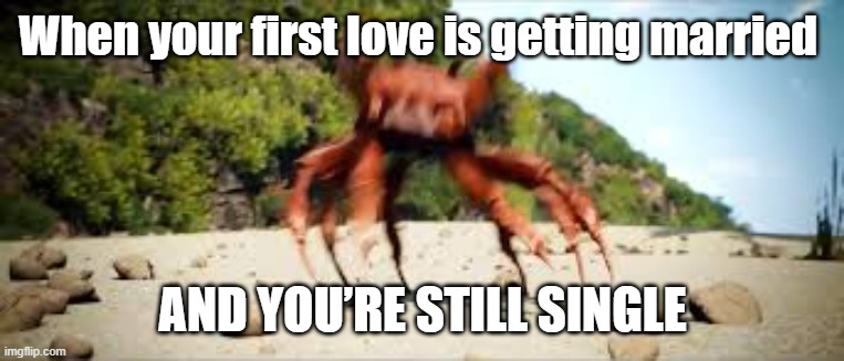 meme First and forever love