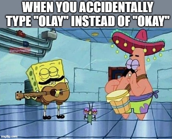 meme Olay 