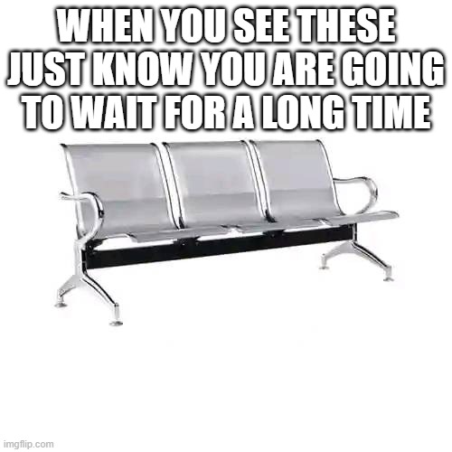 meme Fact about this chair
