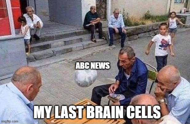 meme ABC news are worst