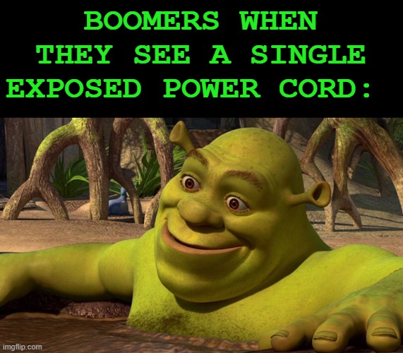 meme boomers 