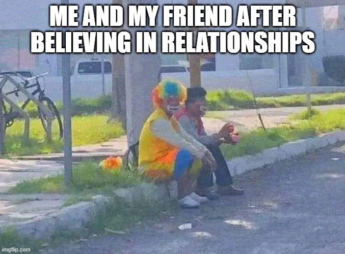 meme clown 