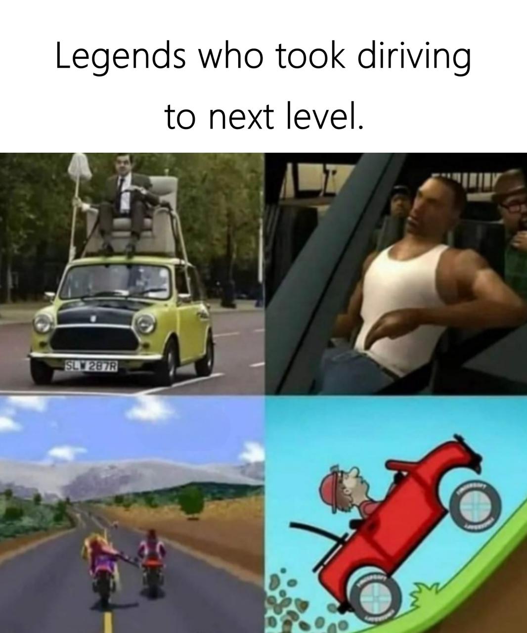 meme Remember these legends