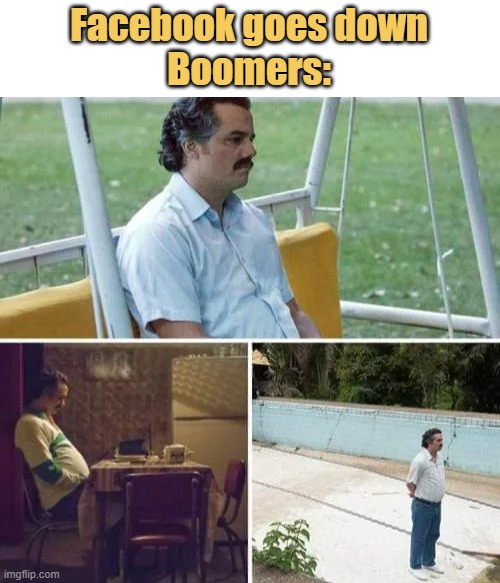 meme old boomers