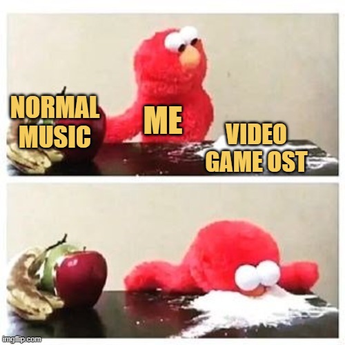 meme video games