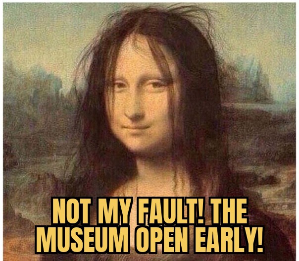 meme Museum! 🤣