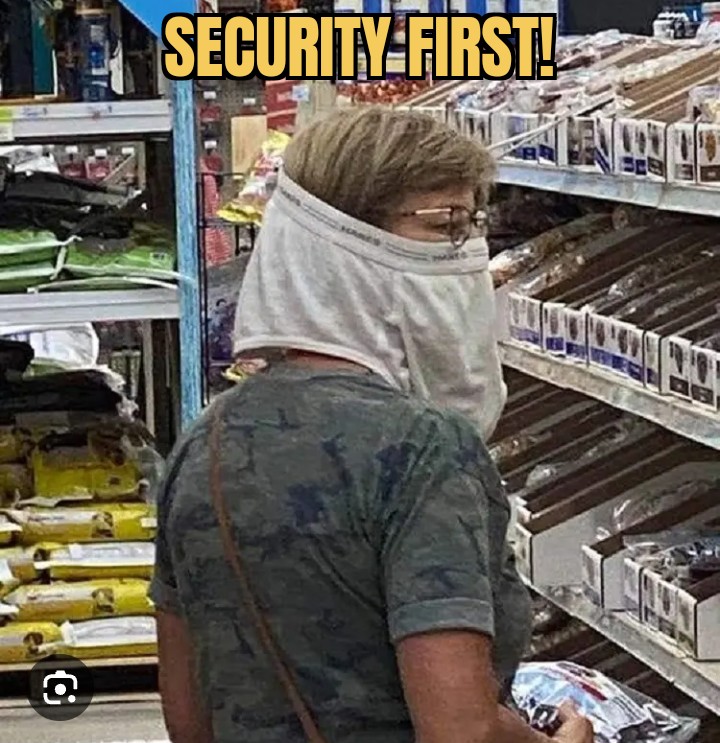 meme Security! 🤣