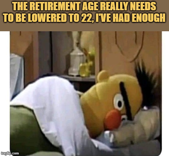 gimme pension