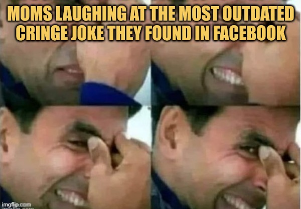 meme Uugh mom stop laughing