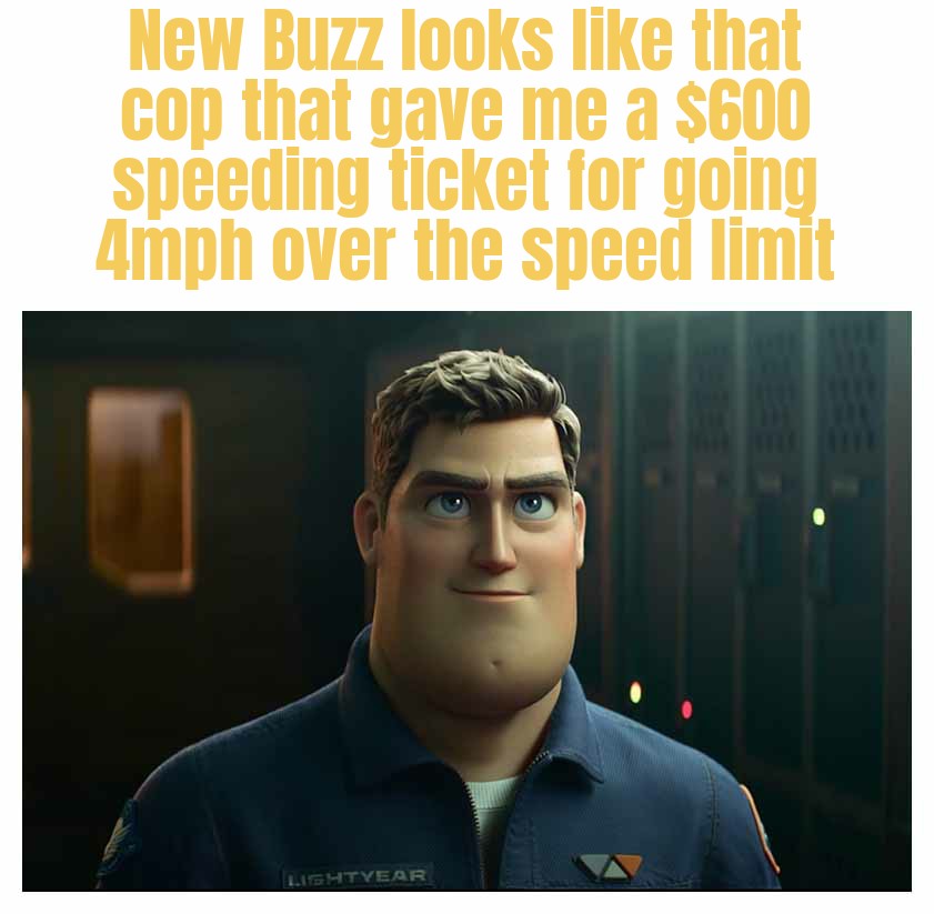 New Buzz