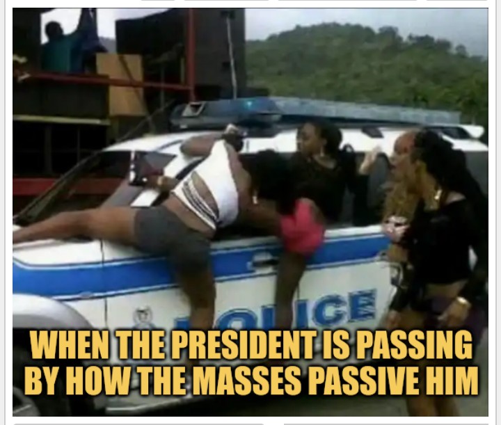 meme Keep Mr president save