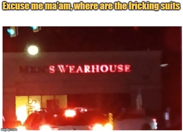meme Swearhouse