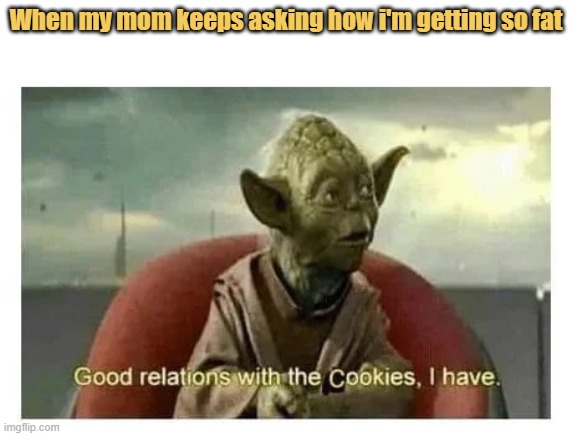 meme Cookies cookies