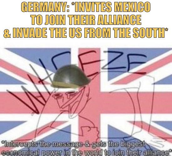 meme Britain 
