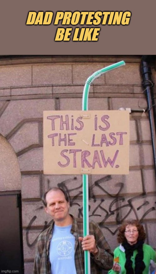 meme Last straw
