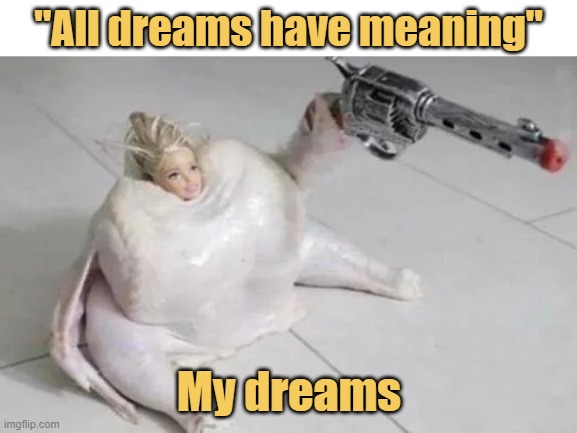 meme cool dreams