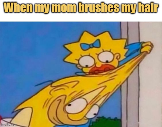 meme easy mom