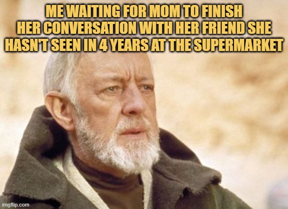 meme Obi Wan Kenobi