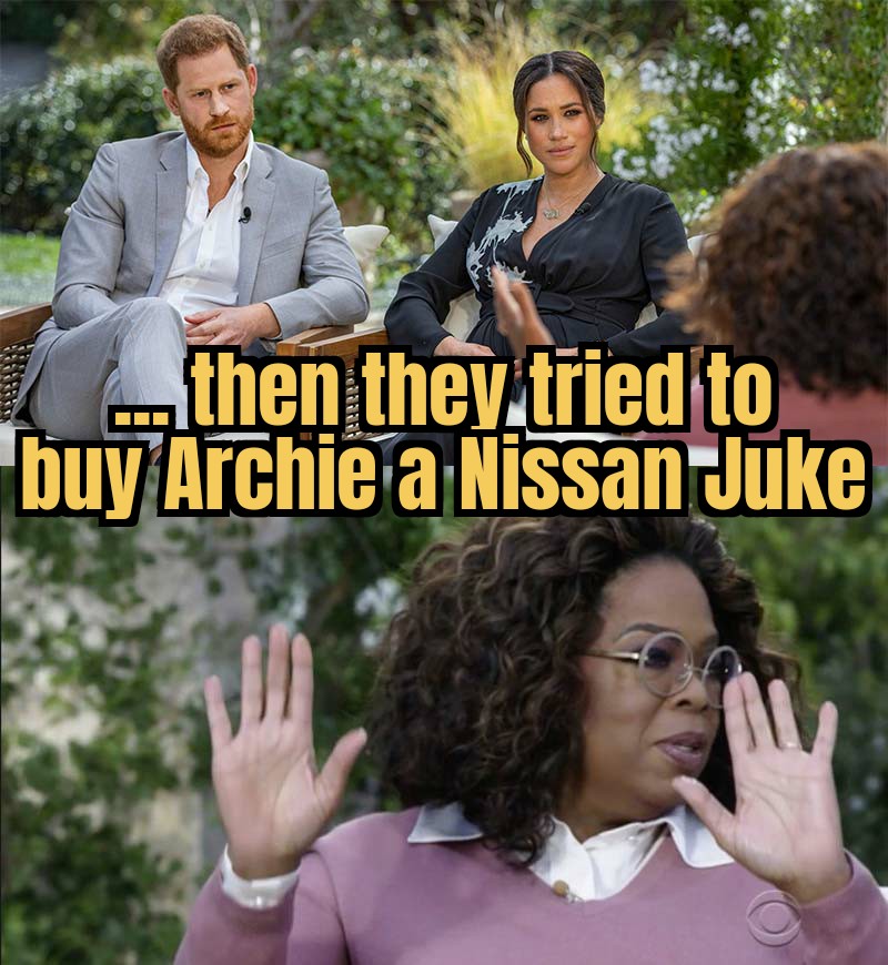 meme Oprah’s Shocked Reaction