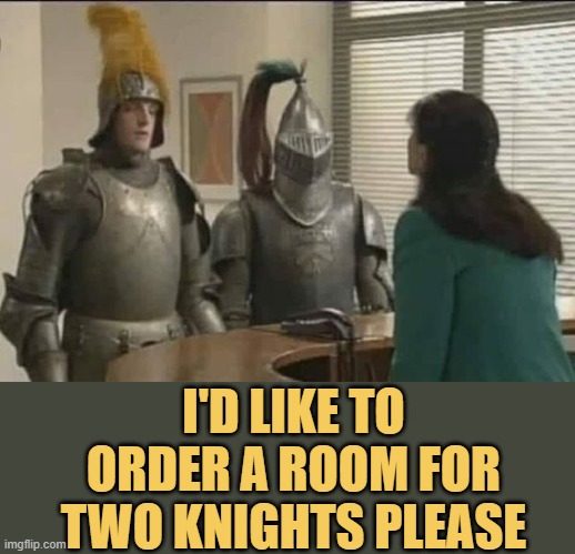 meme knights 