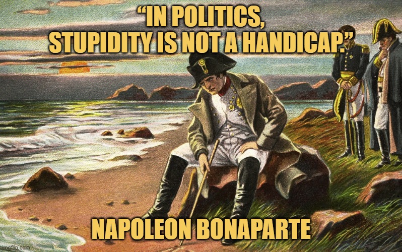 meme Napoleon Bonaparte