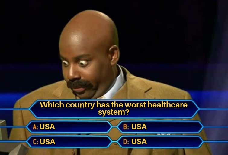 meme Shocked Millionaire