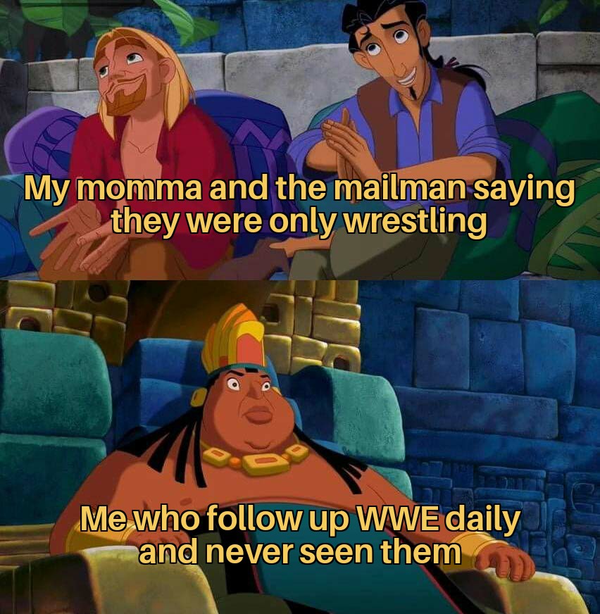 Tulio And Miguel Lying To Chief Tannabok