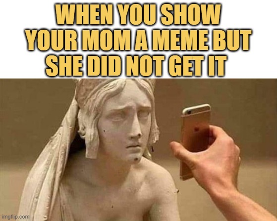 meme She does not have a 13 y/o brain 