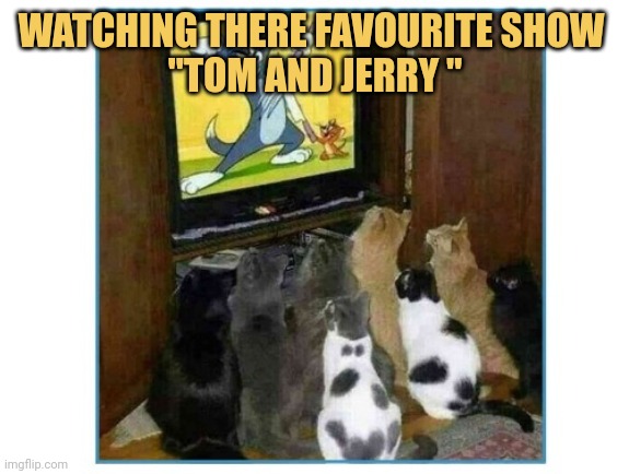 My favourite show too...