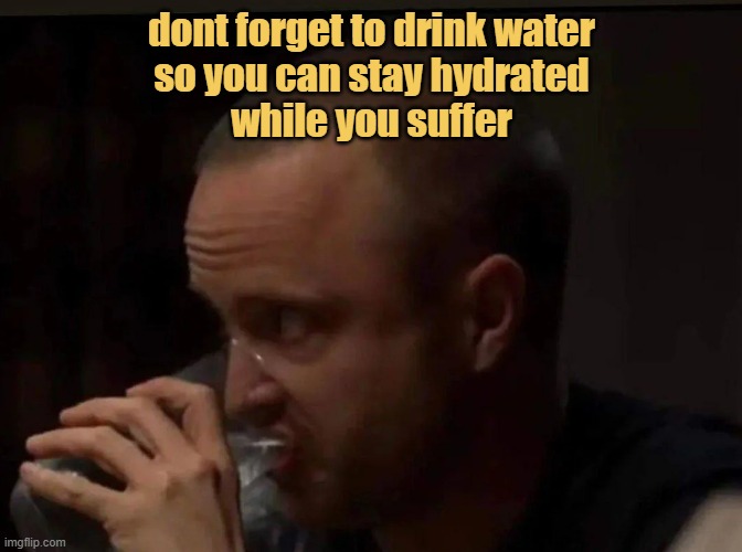 meme Hydration
