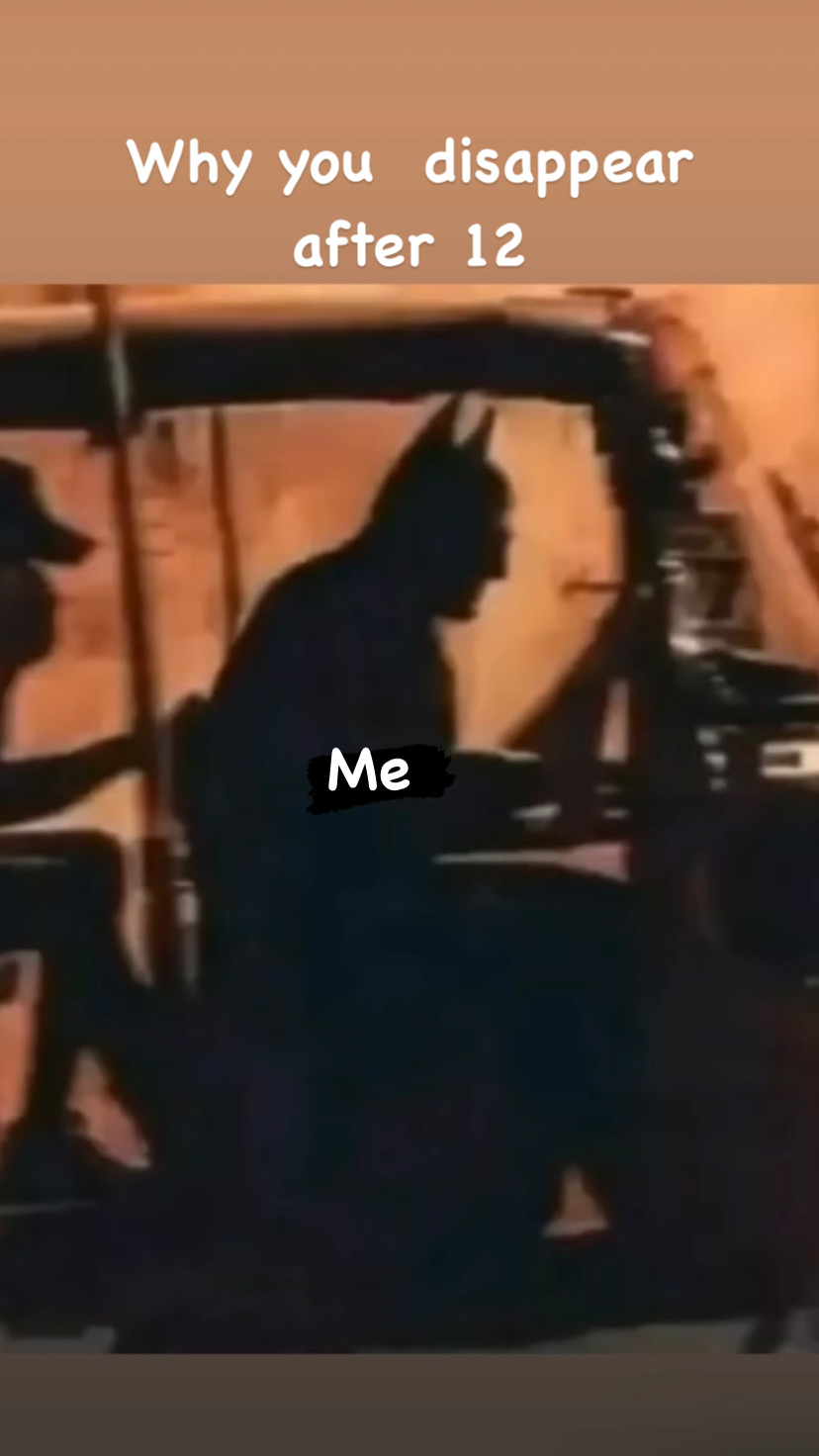 meme I am batman