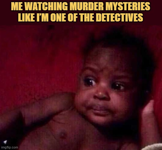 I am audience detective 