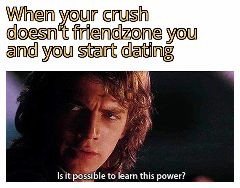 meme Is It Possible to Learn This Power