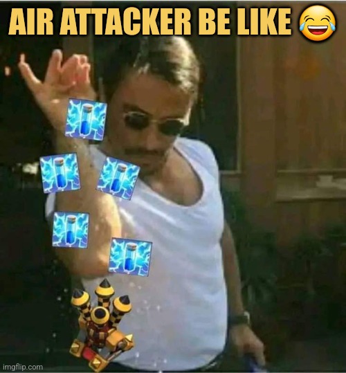 meme For COC player 😆🤣