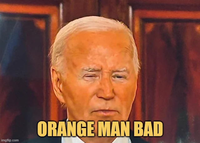 meme Orange is the new black