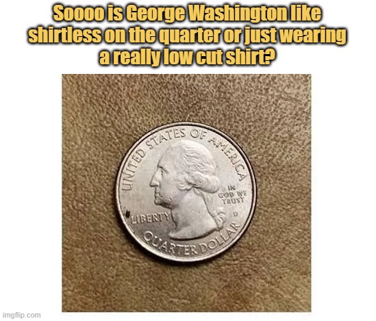 meme George Washington