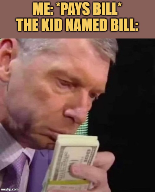meme Bill 
