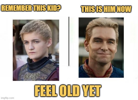 meme They grow up so fast!