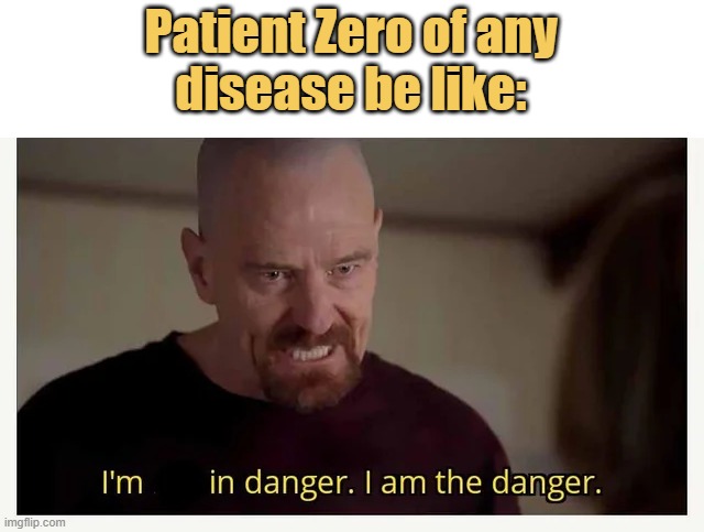 meme Any disease you can think of