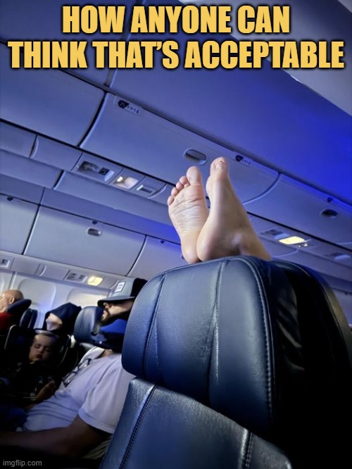 meme In flights 