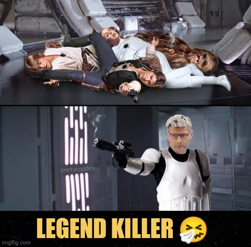 meme Legend killer 🤧